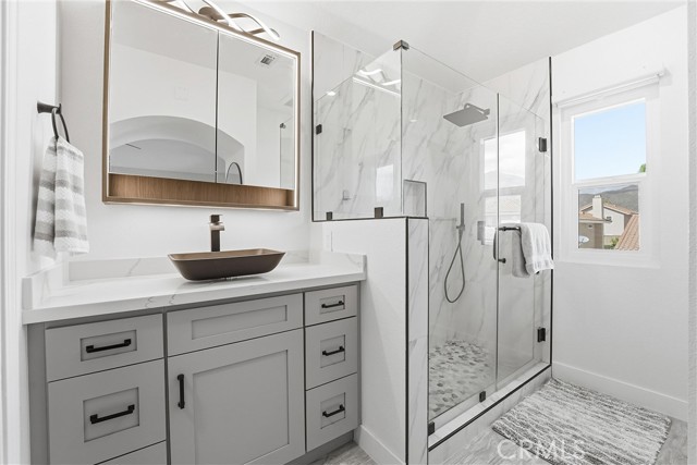 Detail Gallery Image 15 of 22 For 4 via Violeta, Rancho Santa Margarita,  CA 92688 - 3 Beds | 2/1 Baths