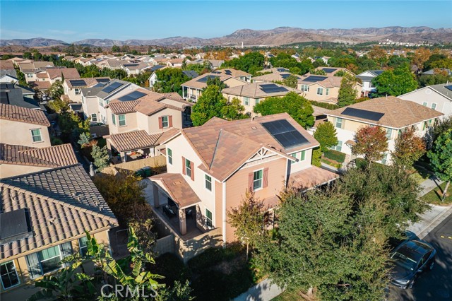 Detail Gallery Image 42 of 57 For 217 Wicker, Irvine,  CA 92618 - 4 Beds | 3 Baths