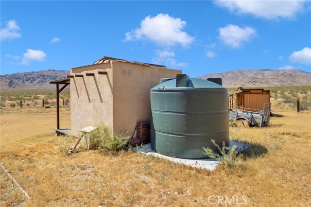 Detail Gallery Image 26 of 45 For 31542 Spinel, Lucerne Valley,  CA 92356 - 1 Beds | 1 Baths