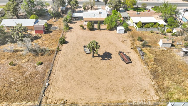 Detail Gallery Image 20 of 48 For 14765 Willow St, Hesperia,  CA 92345 - 2 Beds | 1 Baths