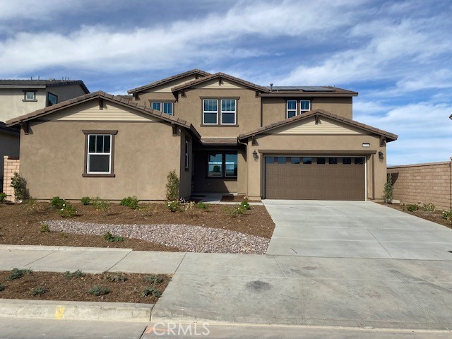 Detail Gallery Image 1 of 30 For 30368 Tetrault Ct, Menifee,  CA 92584 - 4 Beds | 3/1 Baths