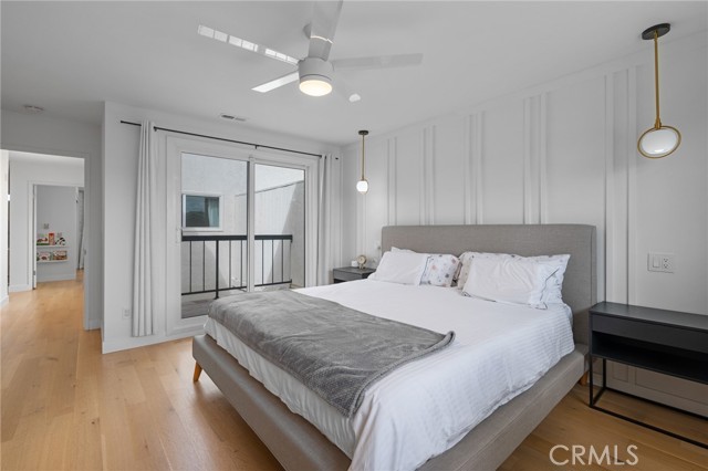 Detail Gallery Image 13 of 37 For 2410 Voorhees Ave #3,  Redondo Beach,  CA 90278 - 2 Beds | 2/1 Baths