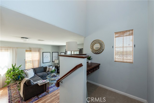 Detail Gallery Image 17 of 31 For 12371 Claredon Dr #6,  Rancho Cucamonga,  CA 91739 - 3 Beds | 3/1 Baths