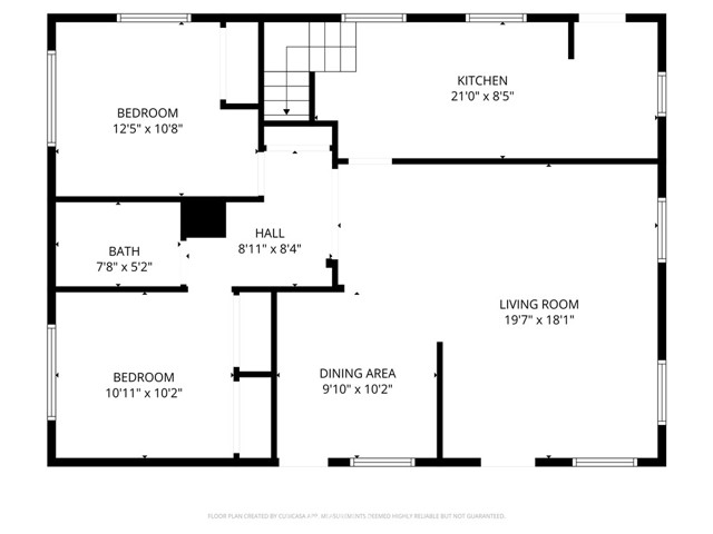 Detail Gallery Image 19 of 20 For 7635 El Capitan Way, Buena Park,  CA 90620 - 4 Beds | 2 Baths