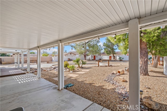 Detail Gallery Image 28 of 37 For 13468 Coachella Rd, Apple Valley,  CA 92308 - 3 Beds | 2 Baths