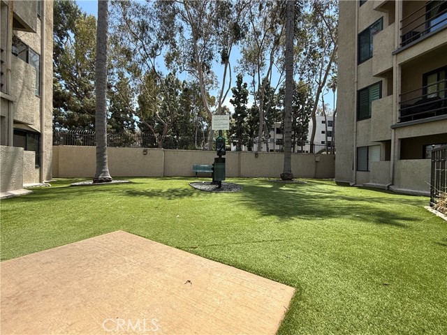 Detail Gallery Image 32 of 49 For 4142 E Mendez St #132,  Long Beach,  CA 90815 - 2 Beds | 2 Baths
