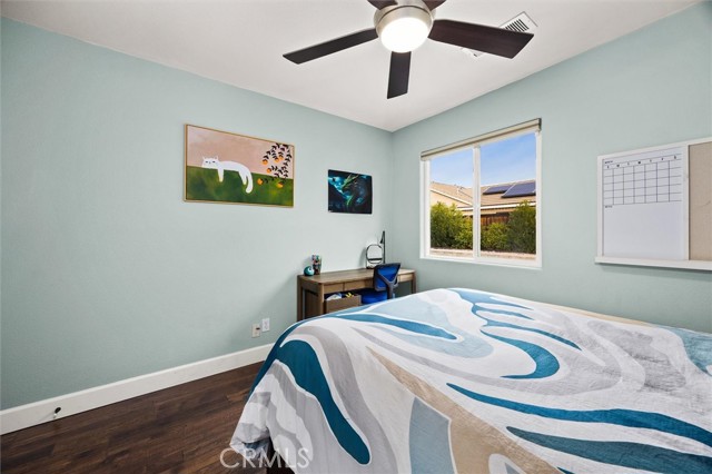 Detail Gallery Image 29 of 58 For 2642 Vineyard Cir, Paso Robles,  CA 93446 - 4 Beds | 2 Baths