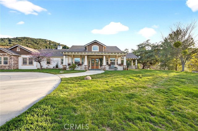 Detail Gallery Image 7 of 71 For 41275 Hacienda Dr, Murrieta,  CA 92562 - 4 Beds | 3/1 Baths