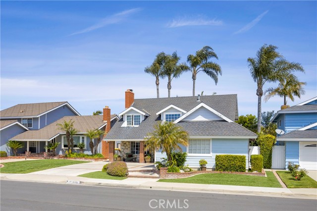 Detail Gallery Image 73 of 73 For 10201 Beverly Dr, Huntington Beach,  CA 92646 - 5 Beds | 2/1 Baths