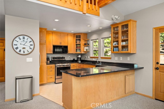 Detail Gallery Image 14 of 46 For 120 Top of the West Dr., Chester,  CA 96020 - 3 Beds | 2 Baths