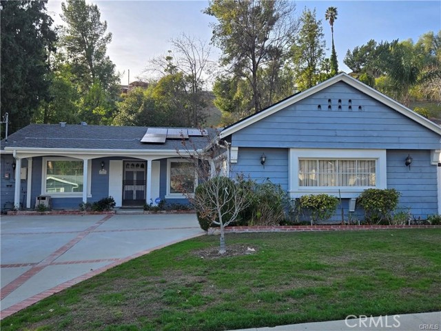 Detail Gallery Image 1 of 36 For 7053 Darnoch Way, West Hills,  CA 91307 - 3 Beds | 2 Baths
