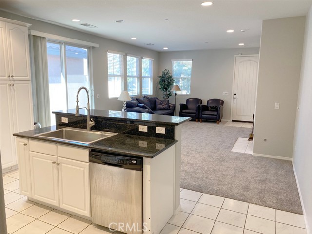 Detail Gallery Image 2 of 10 For 26145 Citron, Loma Linda,  CA 92354 - 3 Beds | 2 Baths