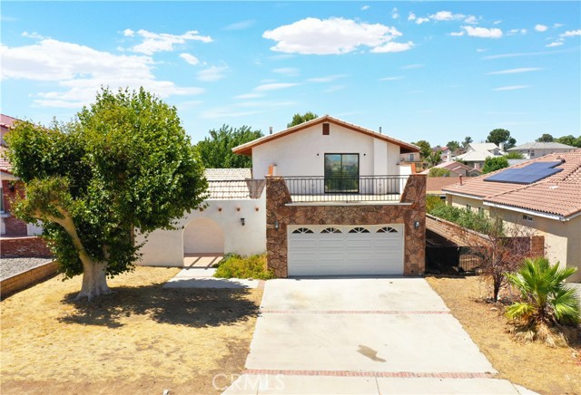 Detail Gallery Image 1 of 1 For 12784 Fairway Rd, Victorville,  CA 92395 - 3 Beds | 2 Baths