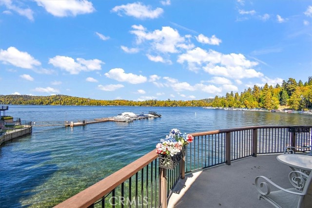 Detail Gallery Image 34 of 39 For 184 Ca-173 #43,  Lake Arrowhead,  CA 92352 - 3 Beds | 3 Baths