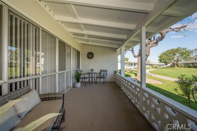 Detail Gallery Image 8 of 28 For 13740 El Dorado Dr 26h,  Seal Beach,  CA 90740 - 2 Beds | 1 Baths