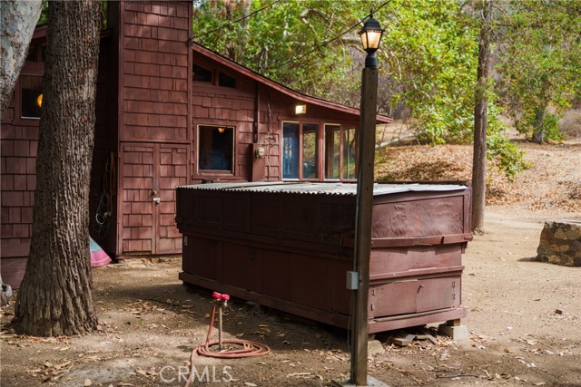 Detail Gallery Image 16 of 59 For 0 Hot Springs Canyon Road #26,  San Juan Capistrano,  CA 92675 - 3 Beds | 1/1 Baths