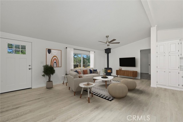 Detail Gallery Image 5 of 26 For 2667 Howard Ave, Lakeport,  CA 95453 - 3 Beds | 2 Baths