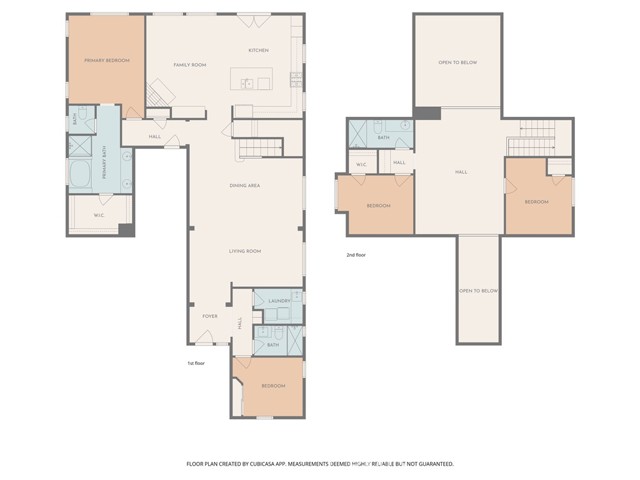 Detail Gallery Image 29 of 38 For 25183 Forest St, Corona,  CA 92883 - 4 Beds | 3 Baths