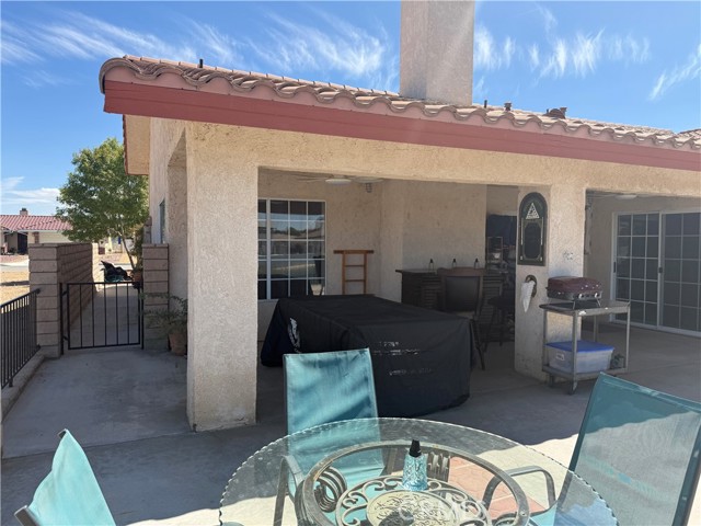 3 Bed Home for Sale in Helendale, California