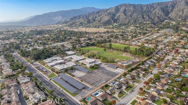 Detail Gallery Image 46 of 47 For 541 W Foothill Blvd. #94,  Glendora,  CA 91741 - 2 Beds | 2/1 Baths