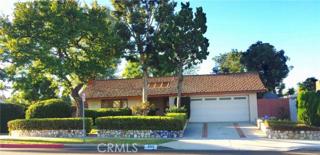 2069 Avenida Aprenda, Rancho Palos Verdes, California 90275, 4 Bedrooms Bedrooms, ,2 BathroomsBathrooms,Residential,Sold,Avenida Aprenda,WS15209553