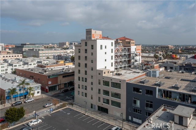 Detail Gallery Image 25 of 26 For 100 W 5th St 2d,  Long Beach,  CA 90802 - 1 Beds | 1 Baths