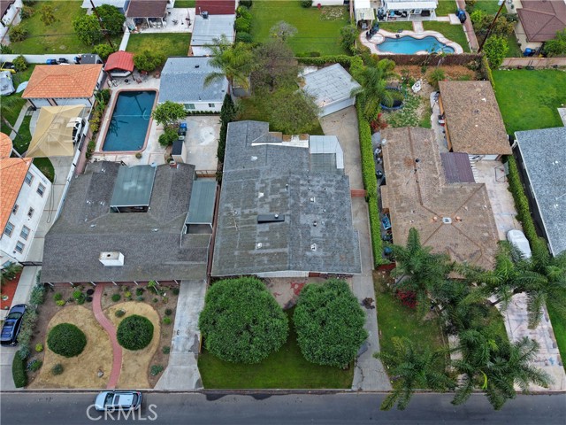 Detail Gallery Image 43 of 45 For 7333 via Rio Nido, Downey,  CA 90241 - 3 Beds | 3 Baths