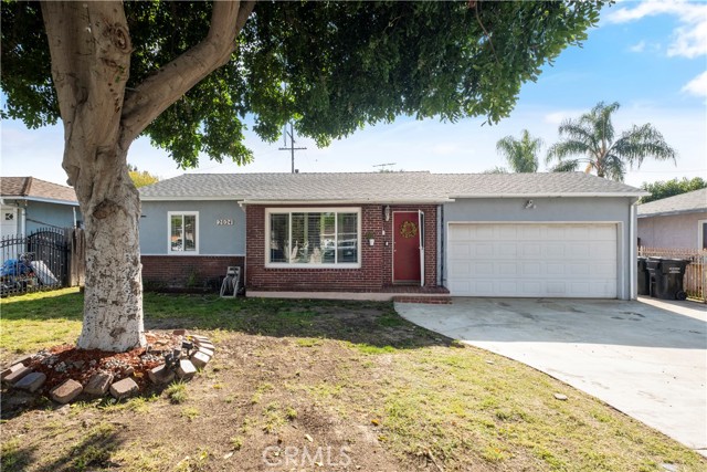 Detail Gallery Image 1 of 29 For 2024 Virginia Ave, Pomona,  CA 91766 - 3 Beds | 1/1 Baths