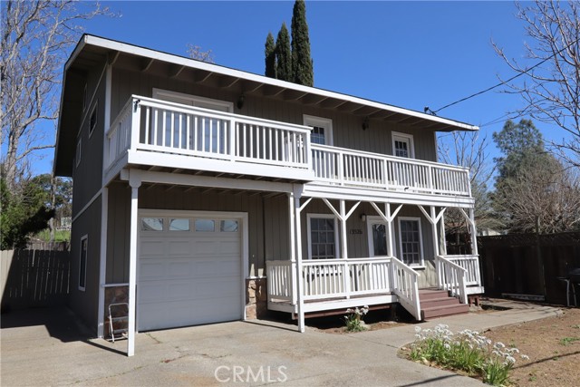 Image 2 for 13526 Arrowhead Rd, Clearlake, CA 95422