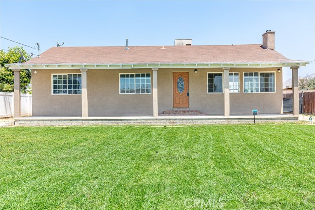 580 Prospect Ave, Riverside, CA 92507