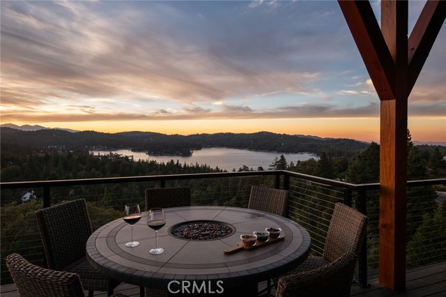 Detail Gallery Image 40 of 47 For 292 Ponderosa Peak Rd, Lake Arrowhead,  CA 92352 - 4 Beds | 4/1 Baths