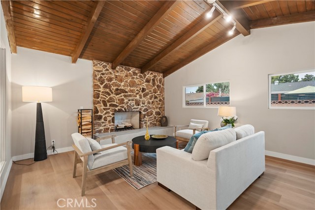 Detail Gallery Image 3 of 62 For 1421 E Turin Ave, Anaheim,  CA 92805 - 3 Beds | 2 Baths