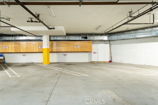 Detail Gallery Image 43 of 43 For 3960 Pennsylvania Ave #107,  La Crescenta,  CA 91214 - 3 Beds | 2/1 Baths