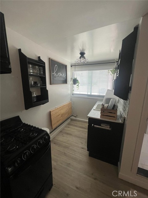 Detail Gallery Image 4 of 10 For 5461 Repetto Ave #STUDIO,  East Los Angeles,  CA 90022 - 0 Beds | 1 Baths