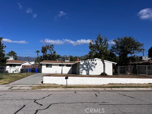 Detail Gallery Image 40 of 41 For 26930 14th St, Highland,  CA 92346 - 3 Beds | 1/1 Baths