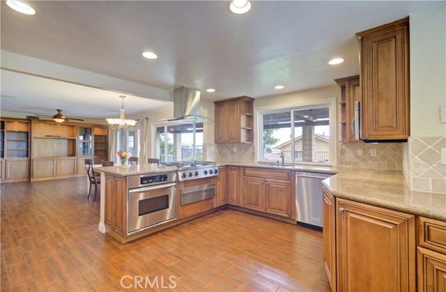 Detail Gallery Image 51 of 60 For 4946 Jadeite Ave, Alta Loma,  CA 91737 - 4 Beds | 2 Baths