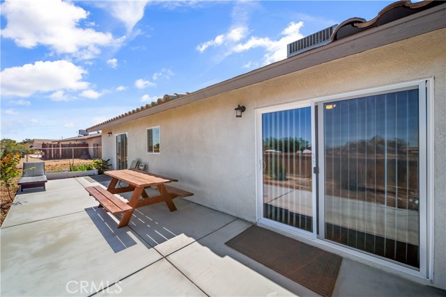 Detail Gallery Image 38 of 39 For 58844 Delano Trl, Yucca Valley,  CA 92284 - 4 Beds | 2 Baths