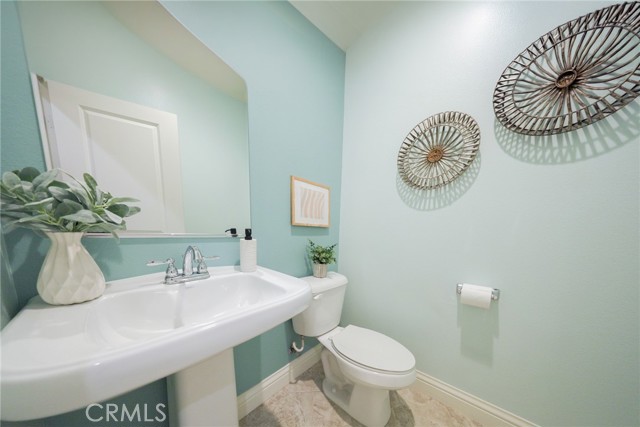 Detail Gallery Image 13 of 75 For 24132 Buckstone Ln, Menifee,  CA 92584 - 4 Beds | 2/1 Baths