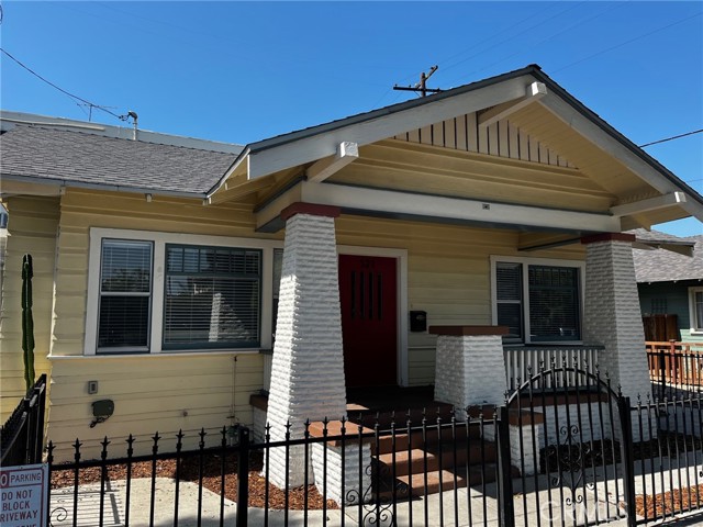 521 Olive Ave, Long Beach, CA 90802