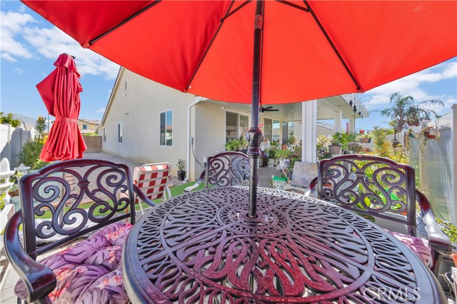 Detail Gallery Image 38 of 41 For 971 Donner, Hemet,  CA 92543 - 4 Beds | 2 Baths