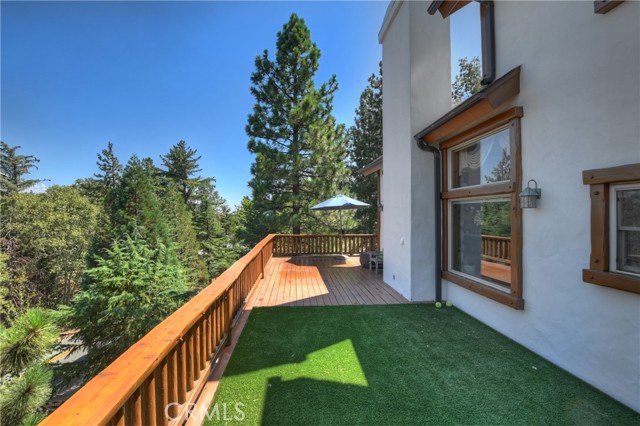 Detail Gallery Image 49 of 58 For 303 N Fairway Dr, Lake Arrowhead,  CA 92352 - 4 Beds | 2/1 Baths