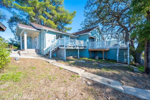 Detail Gallery Image 45 of 64 For 549 Derby, Paso Robles,  CA 93446 - 5 Beds | 3/2 Baths