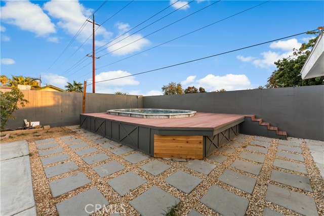 Detail Gallery Image 49 of 61 For 6418 Ringsdale Ct, Bakersfield,  CA 93313 - 3 Beds | 2/1 Baths