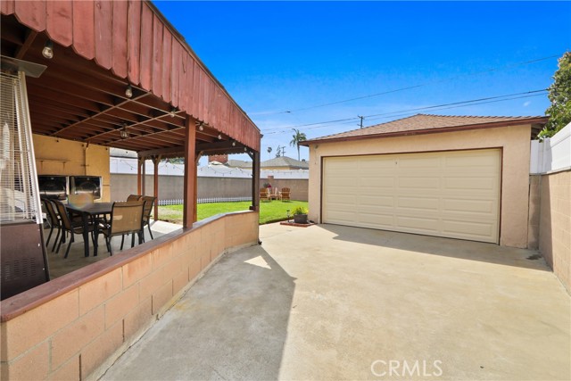 Detail Gallery Image 22 of 25 For 7327 Eglise, Pico Rivera,  CA 90660 - 3 Beds | 1 Baths