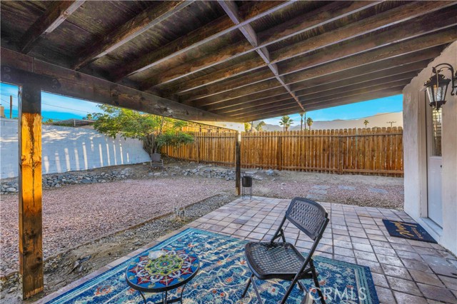 Detail Gallery Image 34 of 46 For 68613 E St, Cathedral City,  CA 92234 - 3 Beds | 2/1 Baths