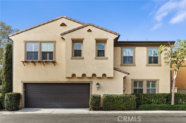 Detail Gallery Image 41 of 47 For 27 Latitude, Irvine,  CA 92618 - 3 Beds | 2/1 Baths