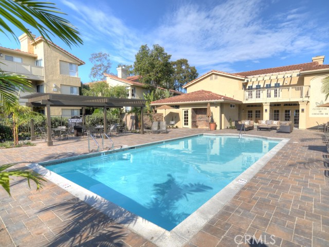 Detail Gallery Image 21 of 38 For 18 Corniche Dr. #E,  Dana Point,  CA 92629 - 1 Beds | 1 Baths