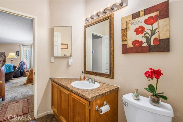 Detail Gallery Image 16 of 36 For 3800 W Wilson St #217,  Banning,  CA 92220 - 3 Beds | 2/1 Baths