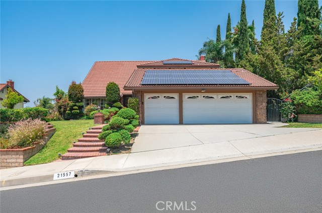 Thumbnail for 21557 Ambushers St, Diamond Bar, CA 91765