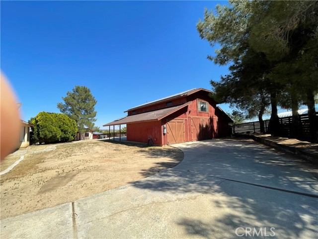Detail Gallery Image 54 of 58 For 19574 Happy Valley, Apple Valley,  CA 92308 - 4 Beds | 3/1 Baths